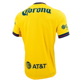 Club América Koti 2024-25 - Jalkapallo Pelipaidat (S/S)